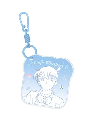 工藤新一2挂件-咖语拾光系列