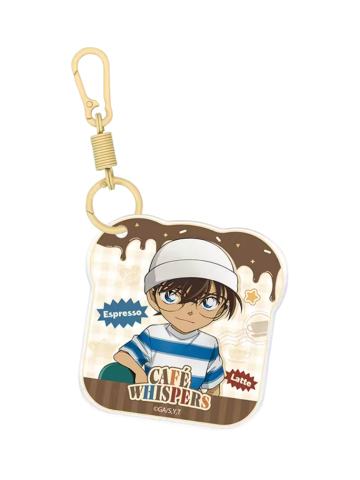 江户川柯南1挂件-咖语拾光系列