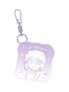 灰原哀2挂件-咖语拾光系列