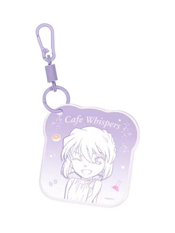 灰原哀2挂件-咖语拾光系列