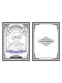 怪盗基德2相卡-咖语拾光系列