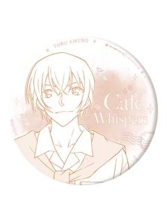 安室透2徽章-咖语拾光系列