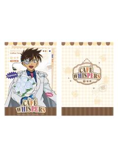 怪盗基德1相卡-咖语拾光系列