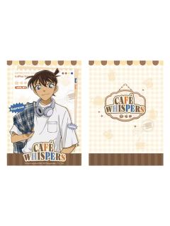 工藤新一1相卡-咖语拾光系列