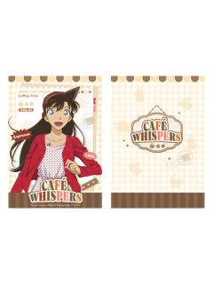 毛利兰1相卡-咖语拾光系列