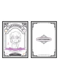 灰原哀2相卡-咖语拾光系列