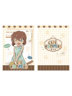 灰原哀1相卡-咖语拾光系列