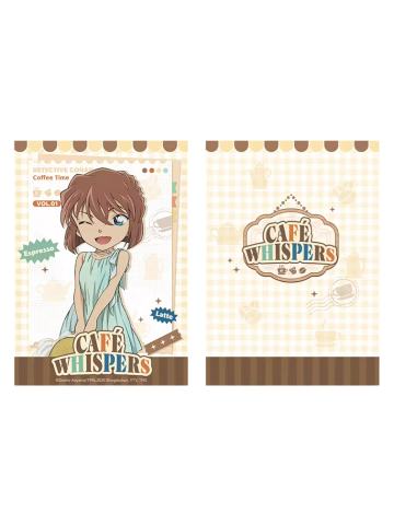 灰原哀1相卡-咖语拾光系列