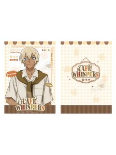 安室透1相卡-咖语拾光系列