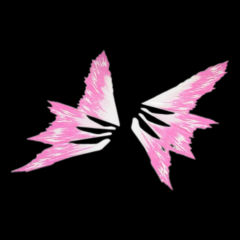 RG 命运高达 "光之翼"配件