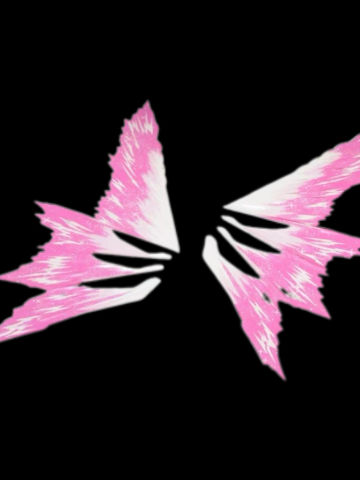 RG 命运高达 "光之翼"配件