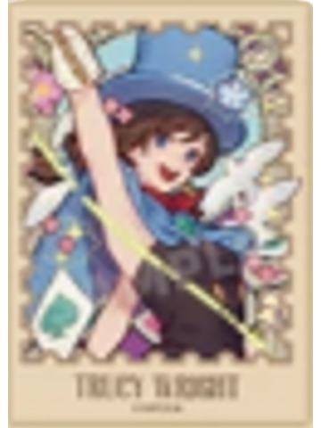 成步堂美贯拍立得满赠-谷子熊快闪系列