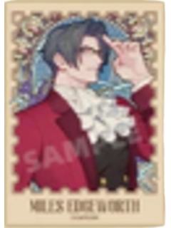 御剑怜侍拍立得满赠-谷子熊快闪系列