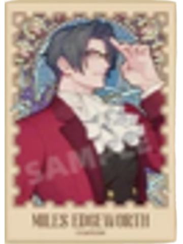 御剑怜侍拍立得满赠-谷子熊快闪系列