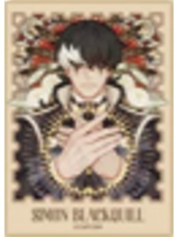 夕神迅拍立得满赠-谷子熊快闪系列