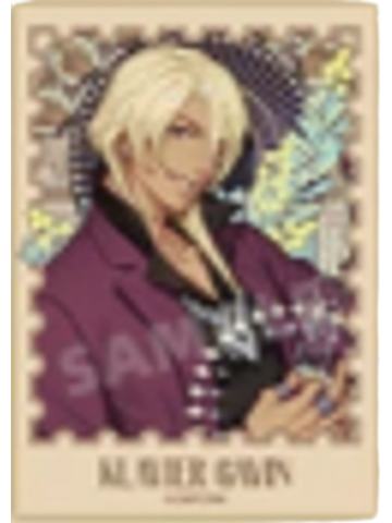 牙琉响也拍立得满赠-谷子熊快闪系列