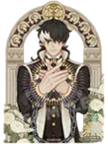 夕神迅PET透卡满赠-谷子熊快闪系列