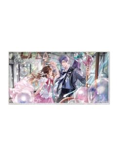 凌肖款-相爱万岁系列跃景爆闪色纸(进化后)