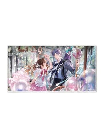 凌肖款-相爱万岁系列跃景爆闪色纸(进化后)