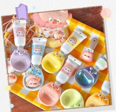 幺幺九花勺系列盲盒-资料图