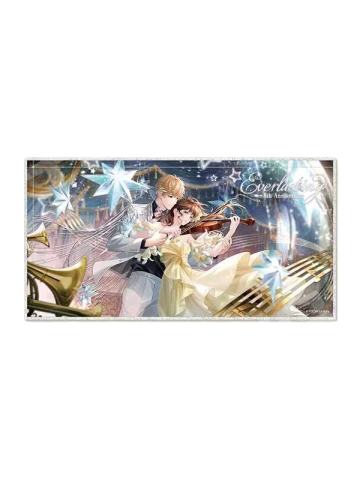 周棋洛款-相爱万岁系列跃景爆闪色纸(进化后)