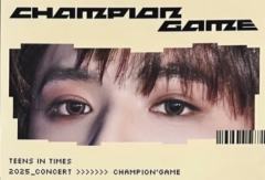 冠军团款眼睛条4