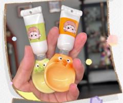 幺幺九花勺系列盲盒-资料图