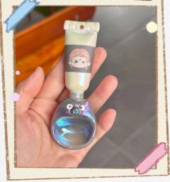 幺幺九花勺系列盲盒-资料图