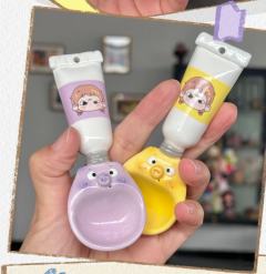 幺幺九花勺系列盲盒-资料图