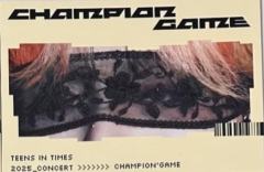 冠军团款眼睛条2