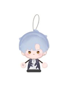 凌肖款-恋与瞬息宇宙系列毛绒指偶挂件