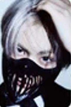 冰箱贴盲盒6 ver.A