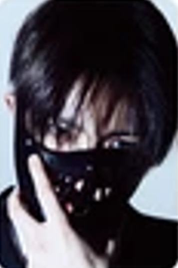 冰箱贴盲盒1 ver.A