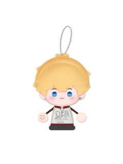 周棋洛款-恋与瞬息宇宙系列毛绒指偶挂件