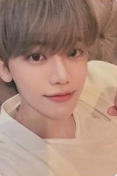 泡泡摩奇香港签售 娜 ver.A