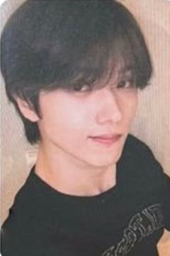 泡泡摩奇香港签售 星 ver.C