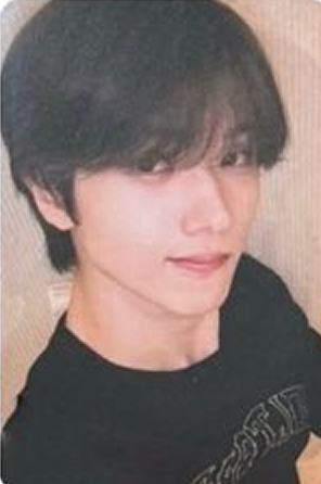 泡泡摩奇香港签售 星 ver.C