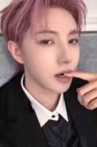 hok新加坡线下签售 俊