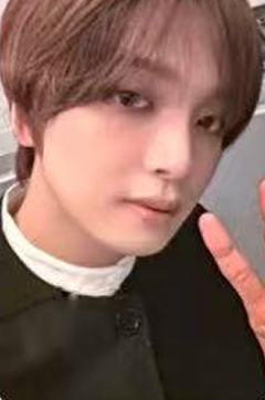 hok新加坡线下签售 灿