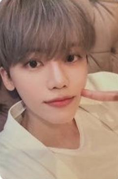 泡泡摩奇香港签售 娜 ver.C