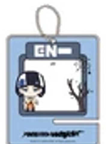 亚克力透卡支架挂件2