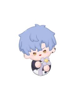 凌肖款-恋与瞬息宇宙系列磁吸数据线抱抱