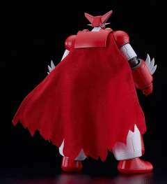 MODEROID 盖塔1号机 (OVA版)-资料图