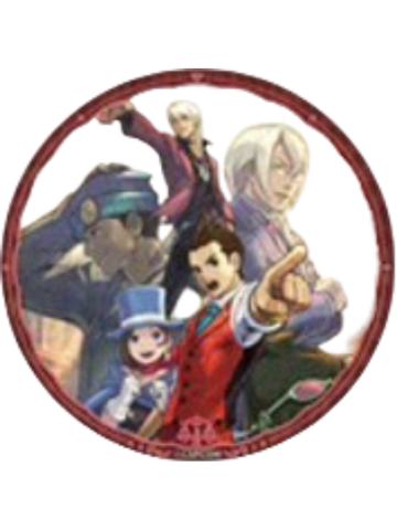 多人3可立徽章-谷子熊快闪系列