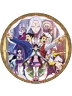 多人2可立徽章-谷子熊快闪系列