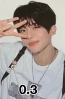 b版随机卡1 ver.C