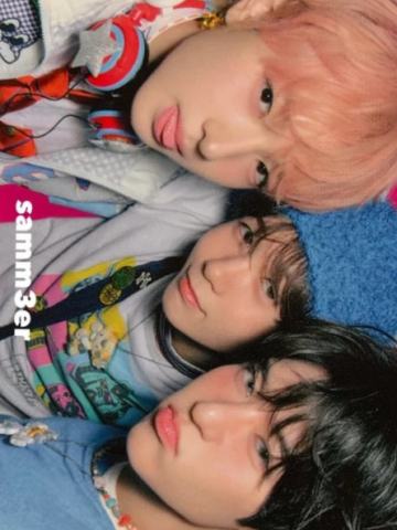 a版随机卡156 ver.B