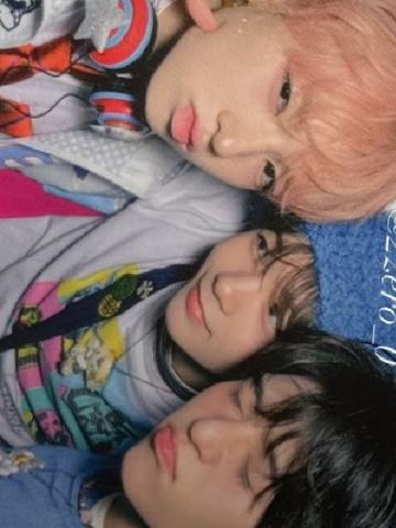 a版随机卡156 ver.A