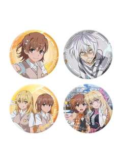 75mm徽章-暴蒙系列