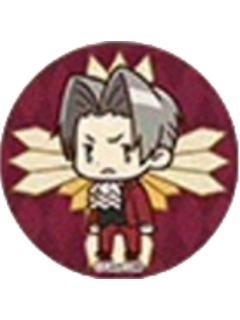 御剑怜侍Q版徽章套组-谷子熊快闪系列